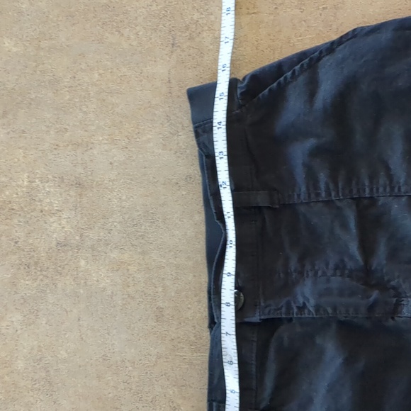 Black Skort size 10 - Picture 7 of 8